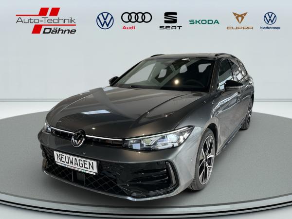 Volkswagen Passat 1.5 eHybrid 130kW DSG R-Line VOLLAUSSTATTUNG