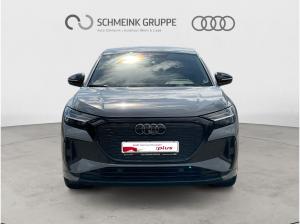 Audi Q4 e-tron Q4 Sportback 35 e-tron S line MATRIX Carplay