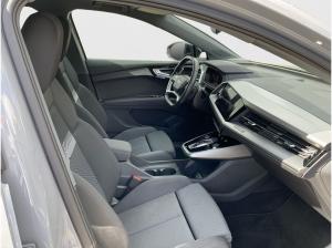 Audi Q4 e-tron Q4 Sportback 35 e-tron S line MATRIX Carplay