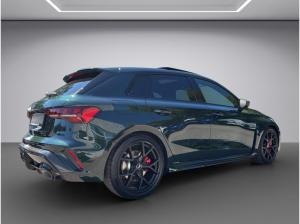 Audi RS3 Sportback S tronic
