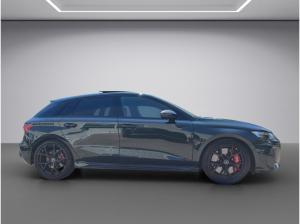 Audi RS3 Sportback S tronic