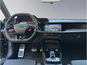 Audi RS3 Sportback S tronic