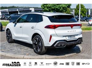 Cupra Terramar VZ 1.5 e-Hybrid DSG EL. HECKKL. TOP-VIEW HUD HD-MATRIX