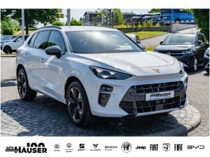 Cupra Terramar VZ 1.5 e-Hybrid DSG EL. HECKKL. TOP-VIEW HUD HD-MATRIX