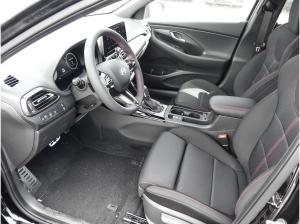 Hyundai i30 N LINE 1.6 T-GDI 7-DCT PANO RFK NAVI LMR