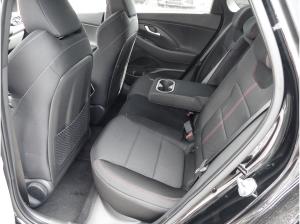 Hyundai i30 N LINE 1.6 T-GDI 7-DCT PANO RFK NAVI LMR