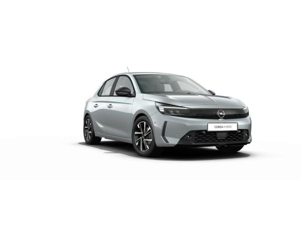 Opel Corsa Hybrid 81kW Edition eDCT