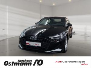 Audi A3 Limousine 2.0 TDI ACC RFK CarPlay SHZ