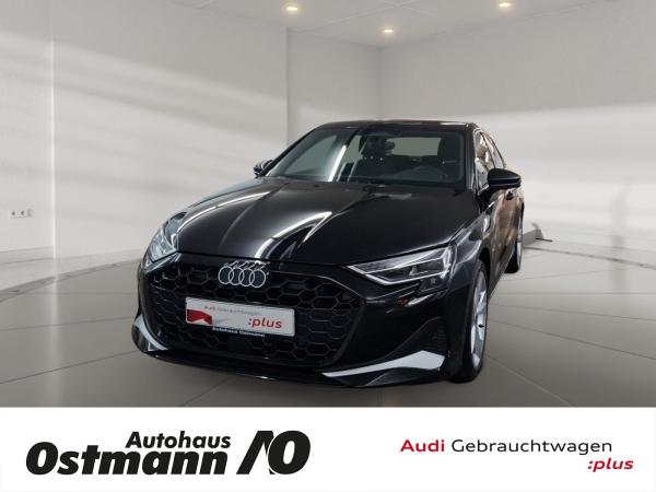 Audi A3 Limousine 2.0 TDI ACC RFK CarPlay SHZ