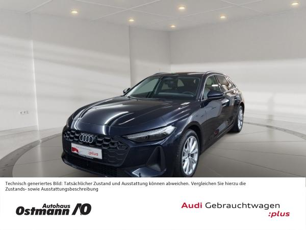Audi A5 Avant 2.0 TDI AHK CarPlay Memory RFK