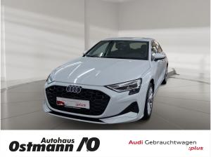 Audi A3 Sportback 2.0 TDI RFK ACC SoundSys CarPlay