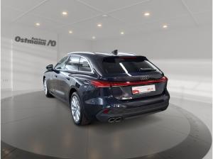 Audi A5 Avant 2.0 TDI AHK CarPlay Memory RFK