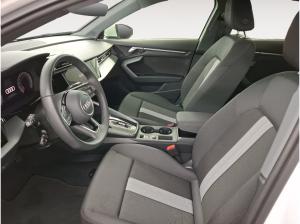 Audi A3 Sportback 2.0 TDI RFK ACC SoundSys CarPlay