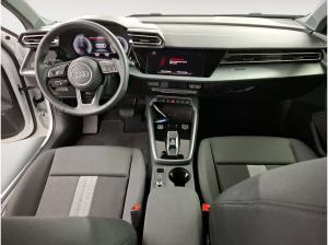 Audi A3 Sportback 2.0 TDI RFK ACC SoundSys CarPlay