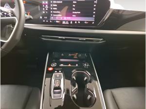 Audi A5 Avant 2.0 TDI AHK CarPlay Memory RFK