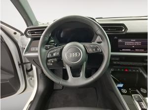 Audi A3 Sportback 2.0 TDI RFK ACC SoundSys CarPlay