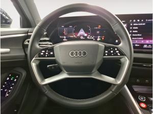Audi A5 Avant 2.0 TDI AHK CarPlay Memory RFK