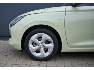 Suzuki Swift Club 1.2l M/T Dualjet Hybrid