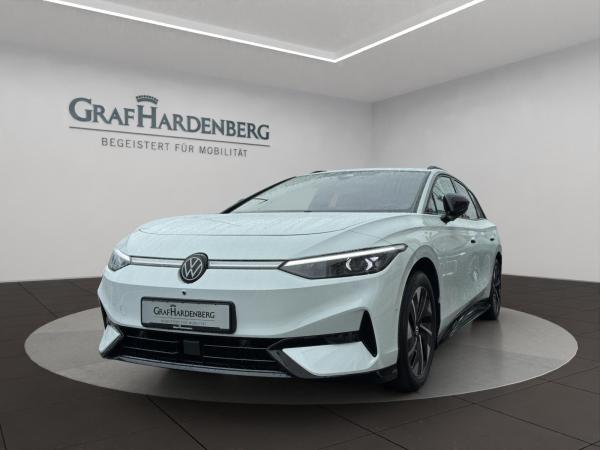 Volkswagen ID.7 Tourer Pro