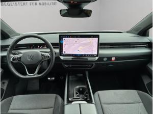 Volkswagen ID.7 Tourer Pro
