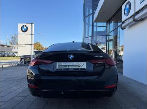 BMW 420 Gran Coupe 420d Gran Coupe M-Sport-Pro Finanzierung ab 1,49%