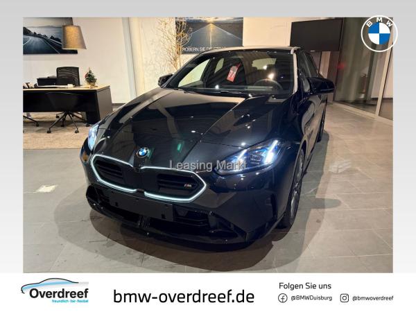 BMW 135 M135 xDrive Navi DSG Bluetooth PDC HeadUp