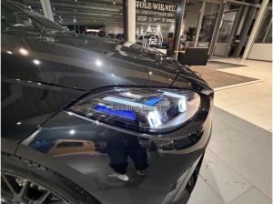 BMW 135 M135 xDrive Navi DSG Bluetooth PDC HeadUp