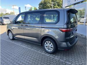 Volkswagen T7 Multivan 2,0 l TDI KÜ ACC+AHK+SHZ+PDC+RFK+LED