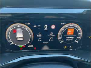 Volkswagen T7 Multivan 2,0 l TDI KÜ ACC+AHK+SHZ+PDC+RFK+LED