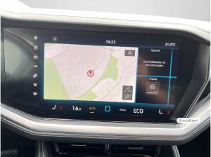Volkswagen Touareg 💥SONDERLEASING💥IQ.DRIVE, AHK, 4-ZONEN-KLIMA, 19" ALU, NAVI, LUFTFAHRWERK