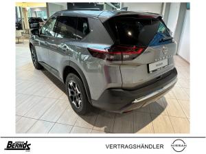 Nissan X-Trail E-Power 204PS N-Trek ✅Automatik🔝LEDER ♥️FARBEN ⚫🔘360°KAMERA👀SITZHEIZUNG VO+HI🔥