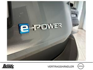 Nissan X-Trail E-Power 204PS N-Trek ✅Automatik🔝LEDER ♥️FARBEN ⚫🔘360°KAMERA👀SITZHEIZUNG VO+HI🔥