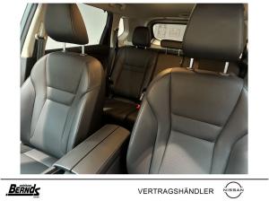 Nissan X-Trail E-Power 204PS N-Trek ✅Automatik🔝LEDER ♥️FARBEN ⚫🔘360°KAMERA👀SITZHEIZUNG VO+HI🔥