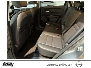 Nissan X-Trail E-Power 204PS N-Trek ✅Automatik🔝LEDER ♥️FARBEN ⚫🔘360°KAMERA👀SITZHEIZUNG VO+HI🔥