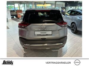 Nissan X-Trail E-Power 204PS N-Trek ✅Automatik🔝LEDER ♥️FARBEN ⚫🔘360°KAMERA👀SITZHEIZUNG VO+HI🔥