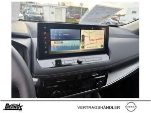 Nissan X-Trail E-Power 204PS N-Trek ✅Automatik🔝LEDER ♥️FARBEN ⚫🔘360°KAMERA👀SITZHEIZUNG VO+HI🔥