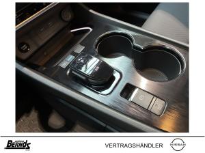 Nissan X-Trail E-Power 204PS N-Trek ✅Automatik🔝LEDER ♥️FARBEN ⚫🔘360°KAMERA👀SITZHEIZUNG VO+HI🔥