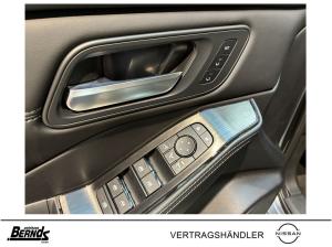 Nissan X-Trail E-Power 204PS N-Trek ✅Automatik🔝LEDER ♥️FARBEN ⚫🔘360°KAMERA👀SITZHEIZUNG VO+HI🔥