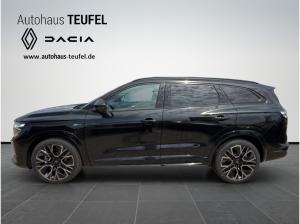Renault Espace 🍁Herbst-Gewerbe-DEAL 🍂 Esprit Alpine FH E-Tech 200 5-Sitzer
