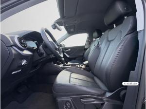Audi Q2 advanced 35 TFSI S tronic RFK ACC