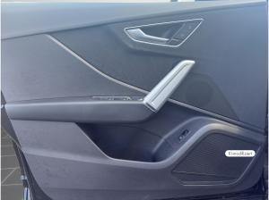 Audi Q2 advanced 35 TFSI S tronic RFK ACC