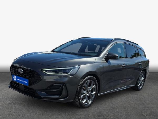 Ford Focus Turnier ST-Line X | sofort verfügbar