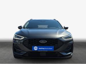 Ford Focus Turnier 1.0 EcoBoost Hybrid Aut. ST-LINE X*SOFORT!!!*