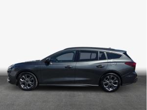 Ford Focus Turnier 1.0 EcoBoost Hybrid Aut. ST-LINE X*SOFORT!!!*