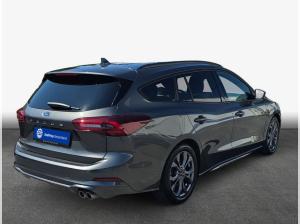 Ford Focus Turnier 1.0 EcoBoost Hybrid Aut. ST-LINE X*SOFORT!!!*