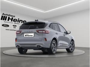 Ford Kuga ST-LINE 180 PS❗FULL-HYBRID❗FRONTANTRIEB❗AUTOMATIK❗FREI-HAUS-LIEFERUNG❗