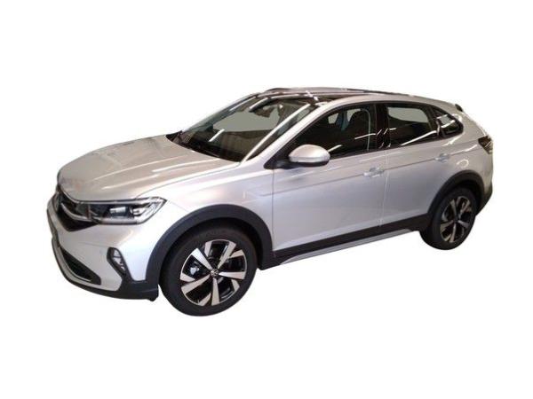 Volkswagen Taigo Style 1.0 TSI DSG -  Pano Matrix-LED Navi SHZ LM PDC CarPlay DAB