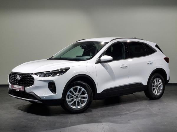 Ford Kuga 🔋 Plug-in-Hybrid ⚡ Titanium 💥 Winter-Paket ⚡ ➡️ 289 Euro bei 2.500 Euro E-Prämie 🔋