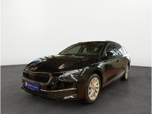Skoda Octavia Combi 2.0 TDI DSG Selection