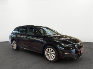 Skoda Octavia Combi 2.0 TDI DSG Selection